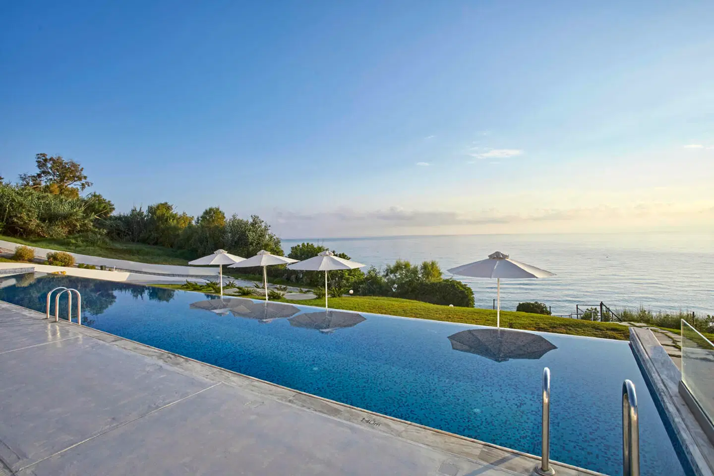 AluaSoul Zakynthos by AMR Collection OUTDOOR_POOL