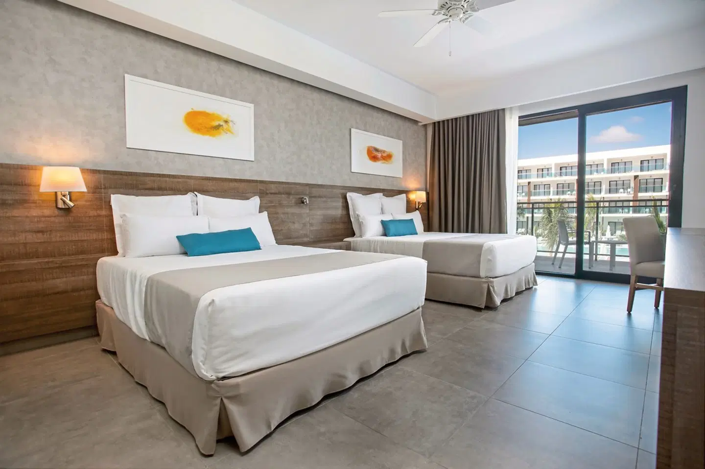 Serenade Punta Cana Beach & Spa Resort ROOM_EXAMPLE