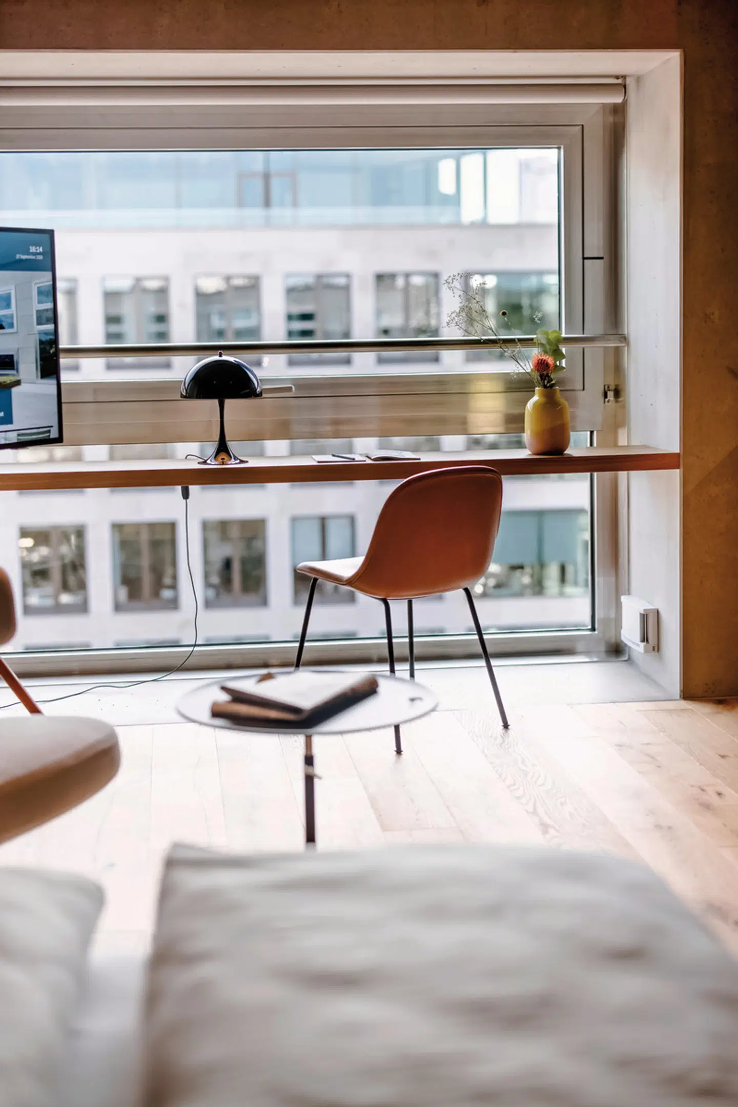 THE FLAG West M Terrasse