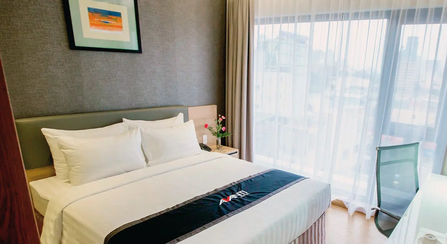 Avanti Hotel ROOM_EXAMPLE