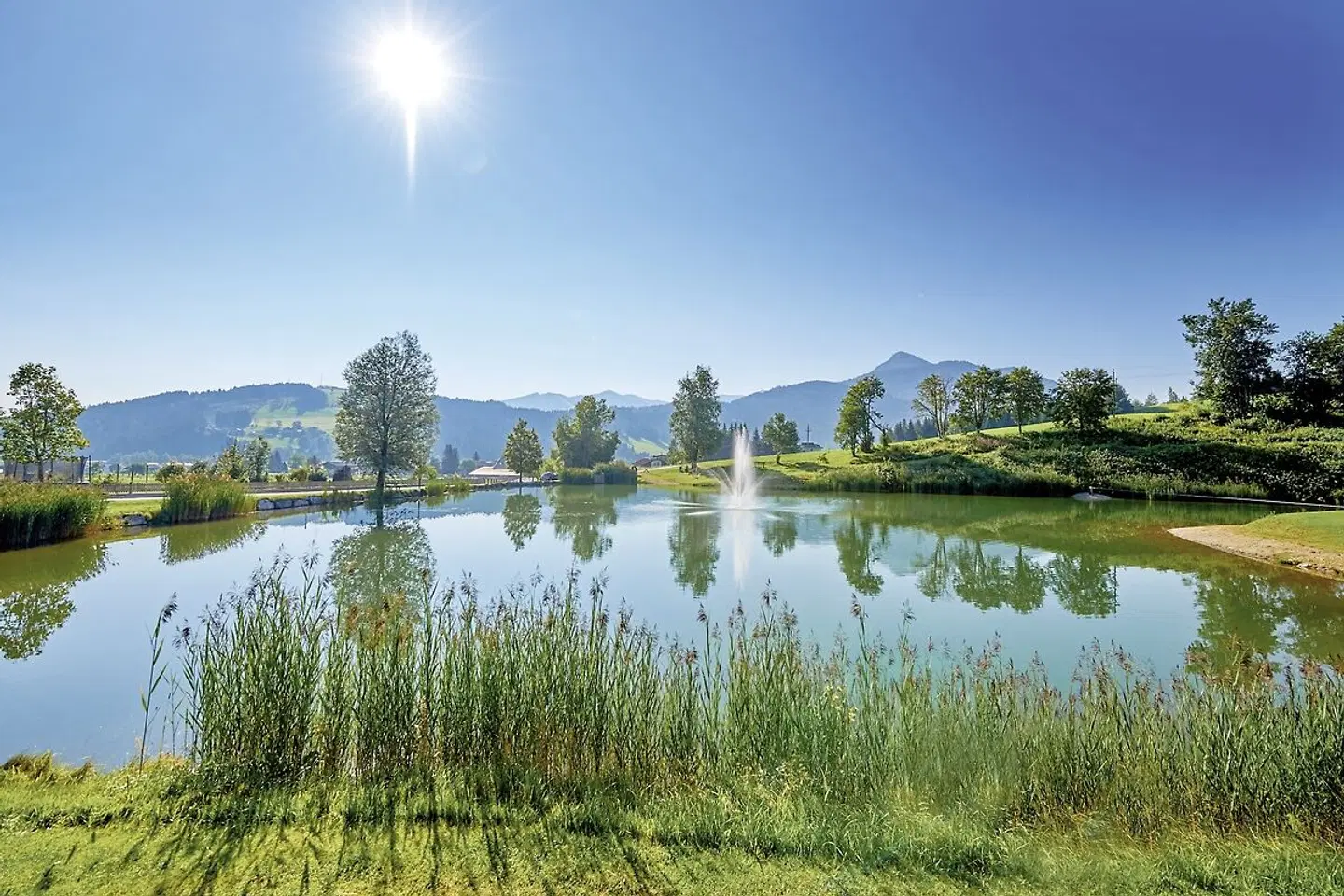 Sonnberg Ferienanlage OUTDOOR_POOL