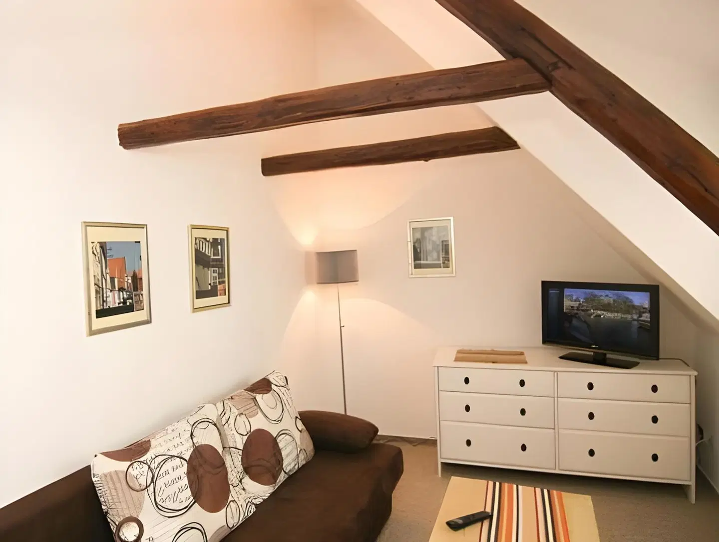 Das Sattlerhaus ROOM_EXAMPLE