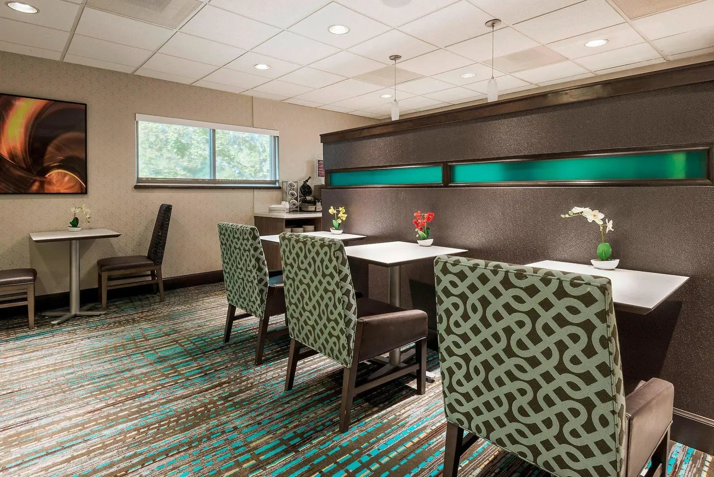 Residence Inn by Marriott Tallahassee North/I-10 Capital Circle LOUNGE_LOBBY