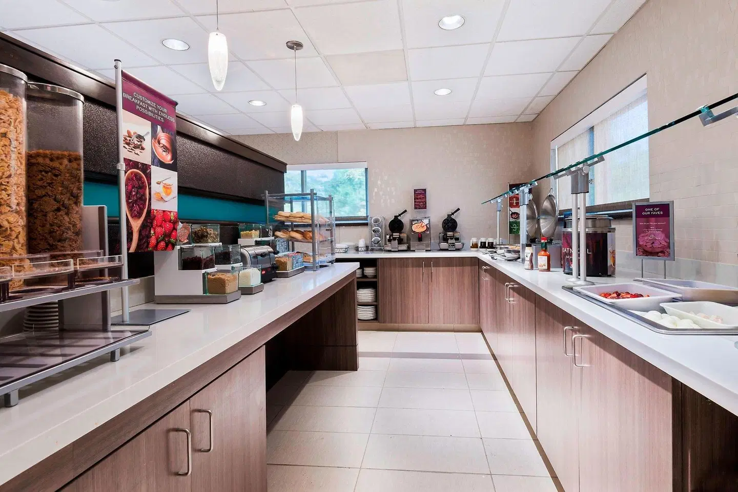 Residence Inn by Marriott Tallahassee North/I-10 Capital Circle LOUNGE_LOBBY