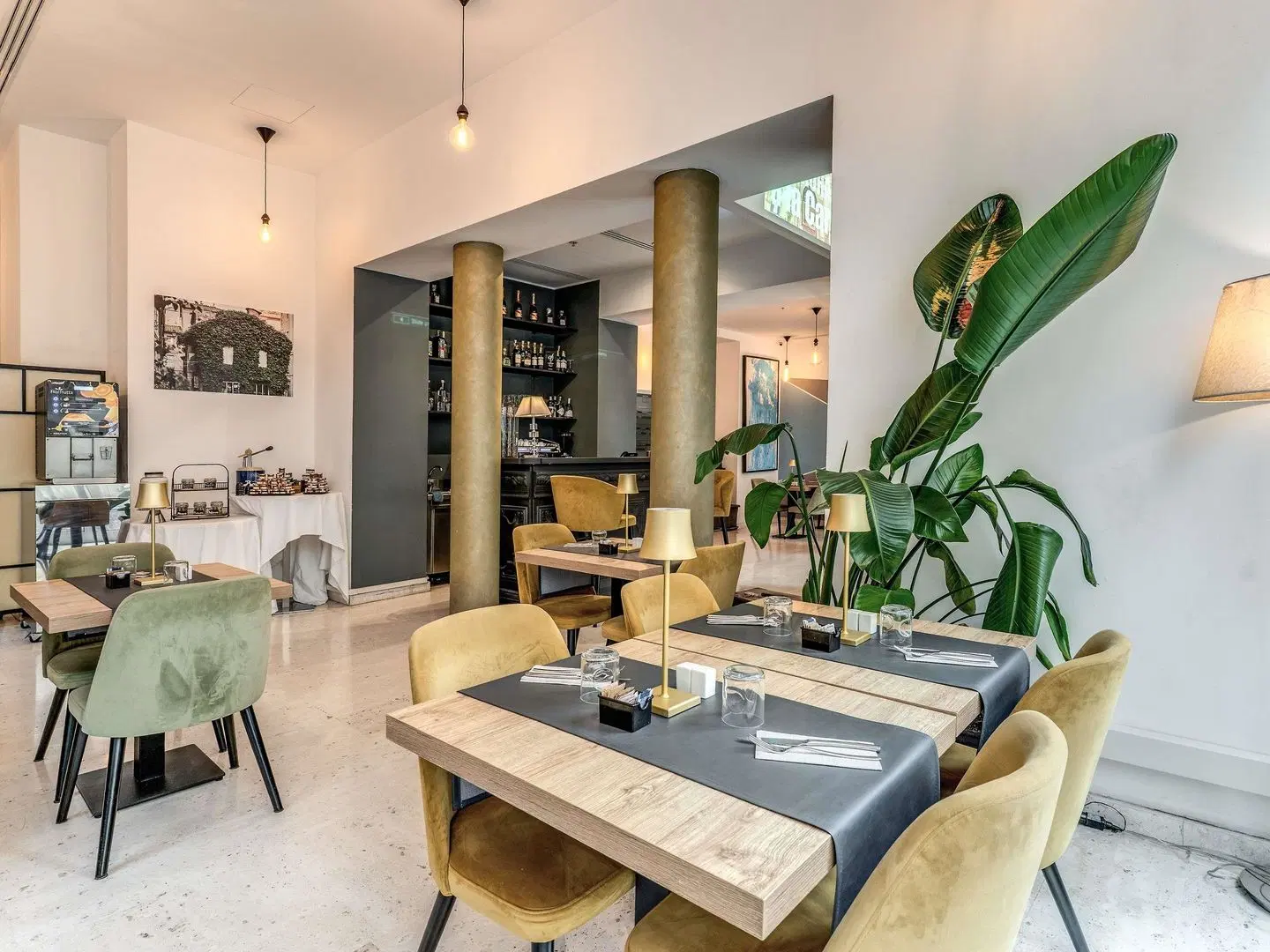 Mercure Roma Centro Termini ROOM_EXAMPLE