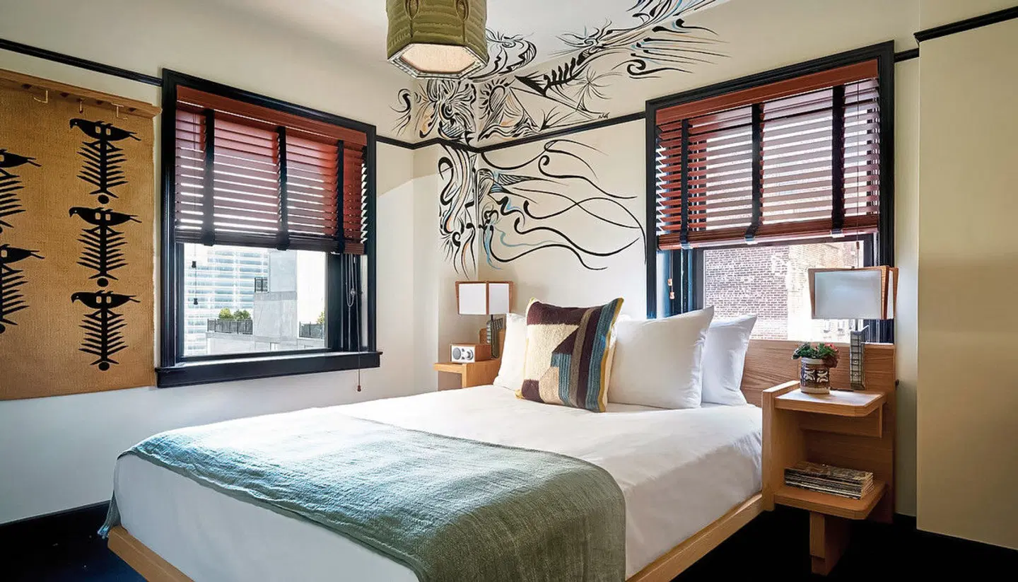 Freehand New York ROOM_EXAMPLE