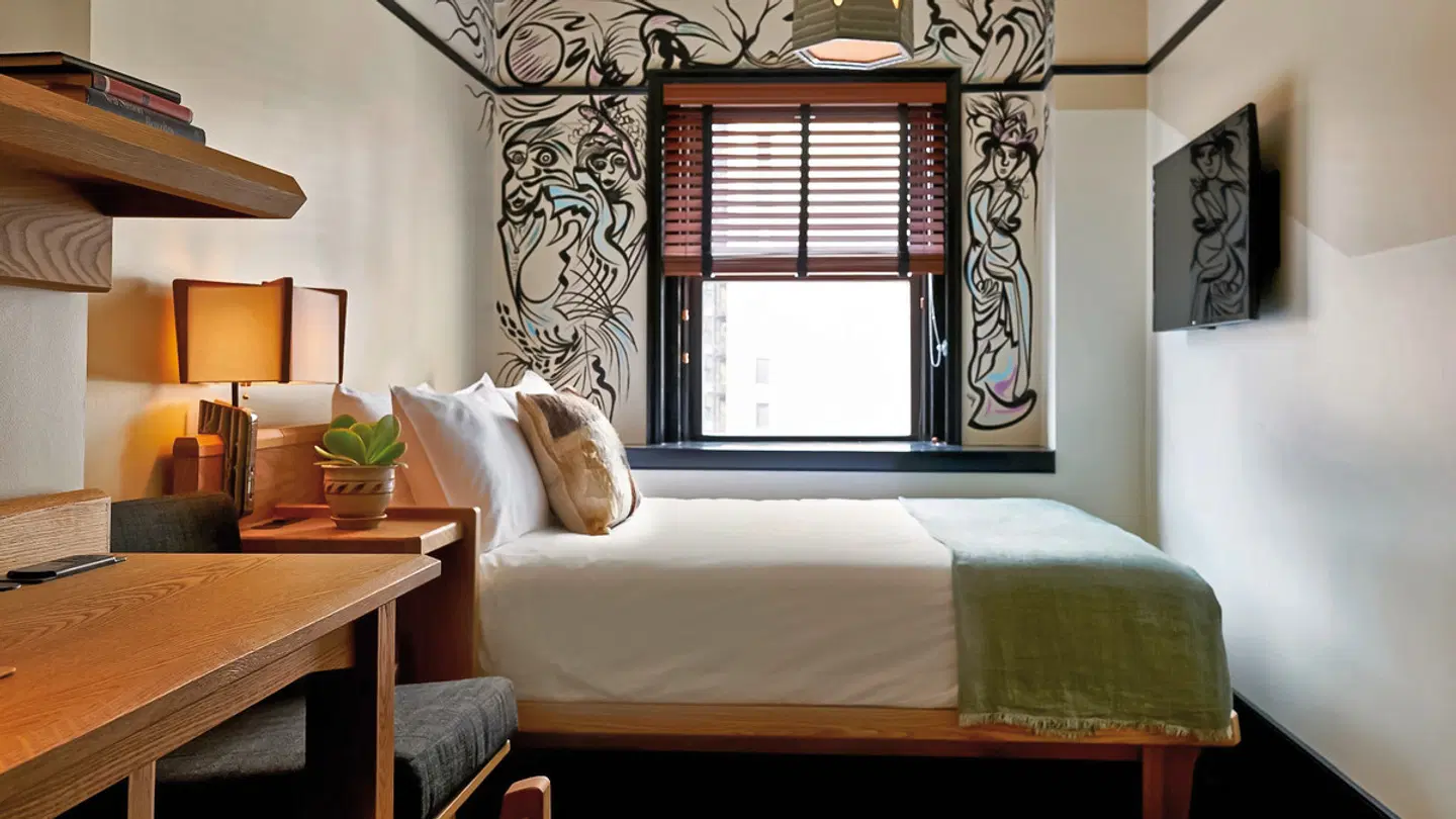 Freehand New York ROOM_EXAMPLE