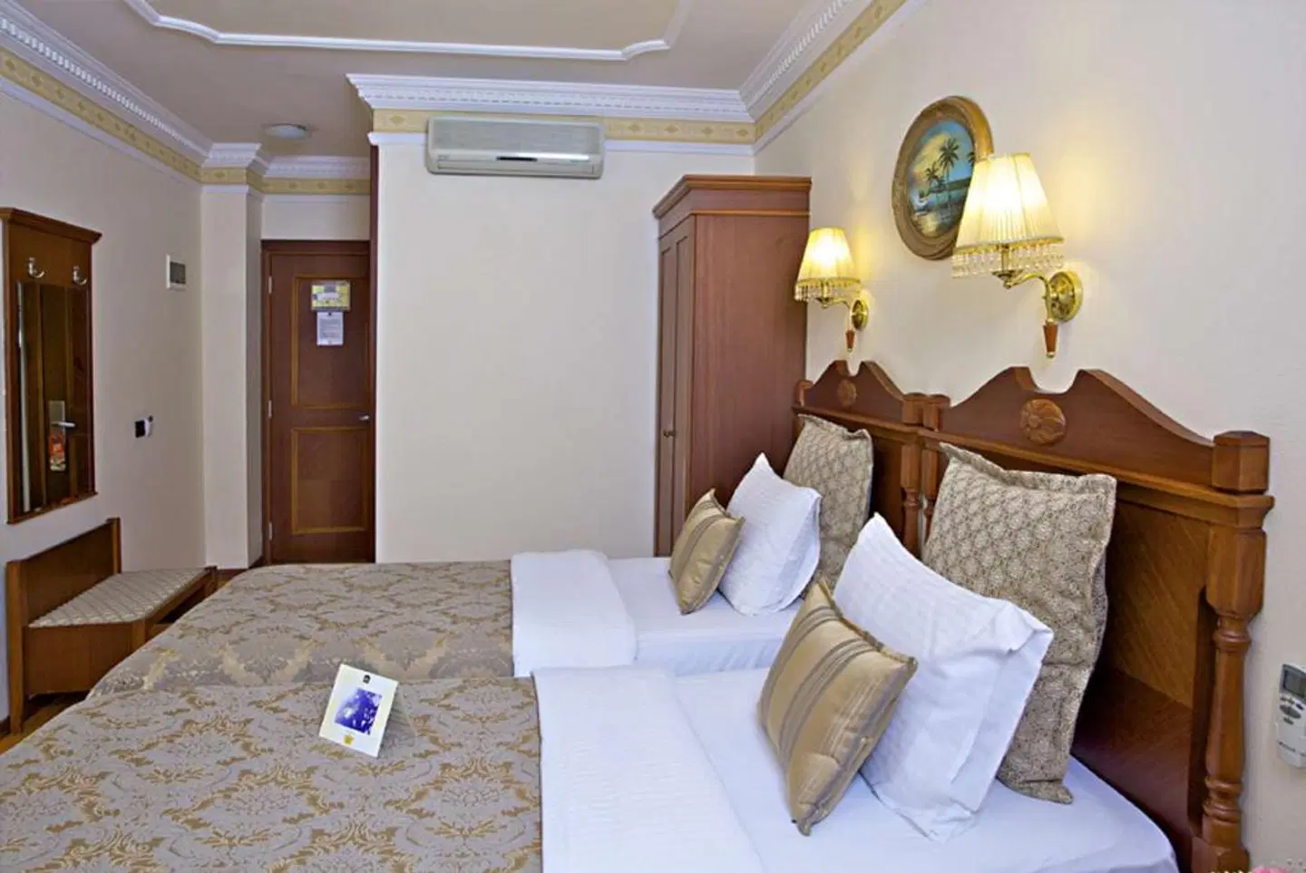 Best Western Empire Palace ROOM_EXAMPLE