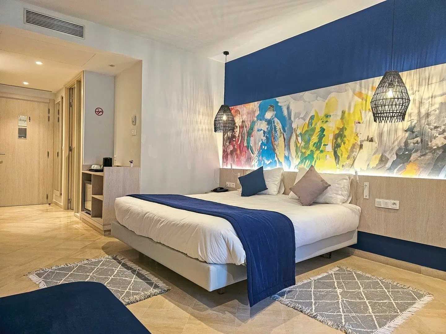 Calimera One Resort Jockey ROOM_EXAMPLE