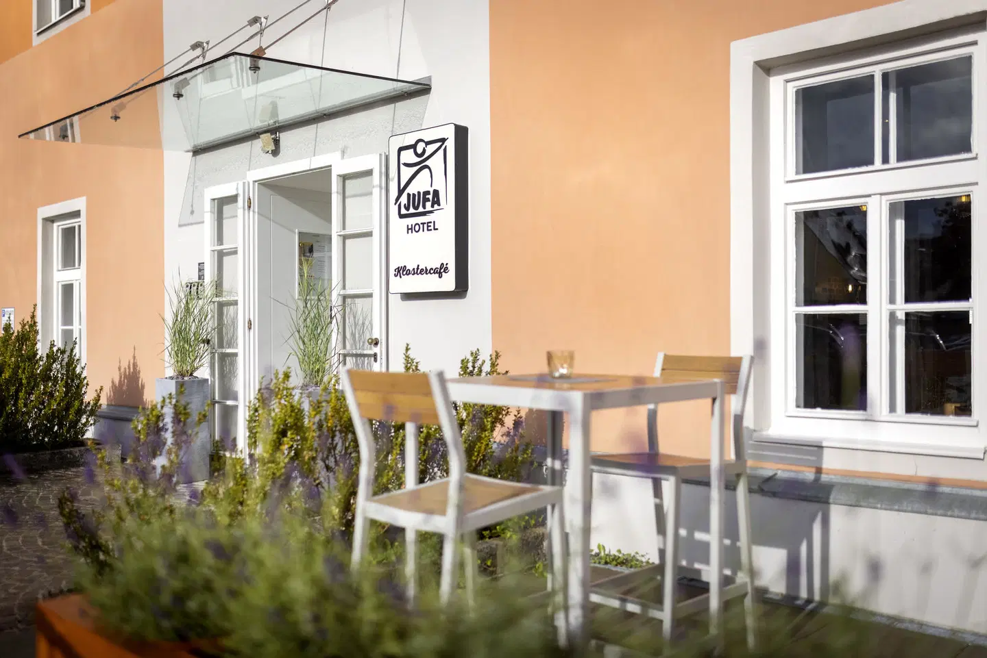 JUFA Hotel zum Sternenturm Judenburg LOUNGE_LOBBY