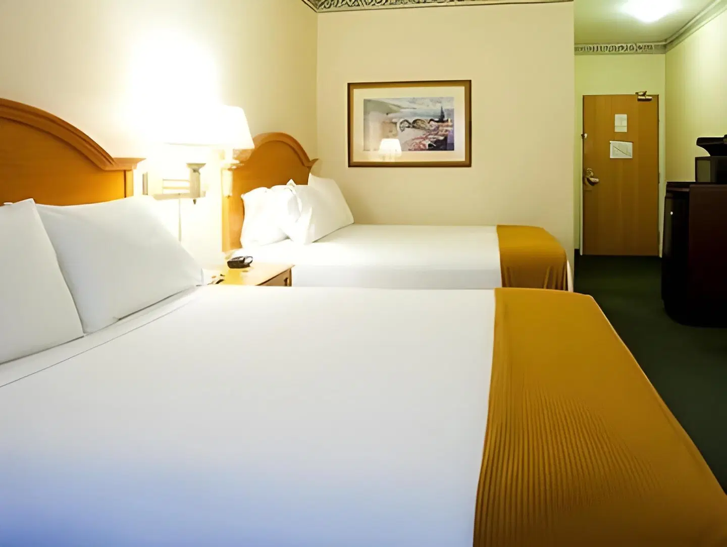 Holiday Inn Express & Suites Jacksonville - Blount Island by IHG ROOM_EXAMPLE