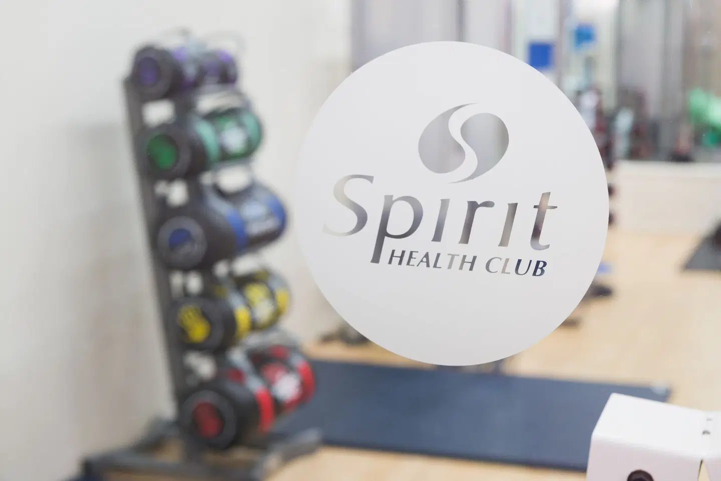 Holiday Inn Maidenhead by IHG SPORTS_AND_LEISURE