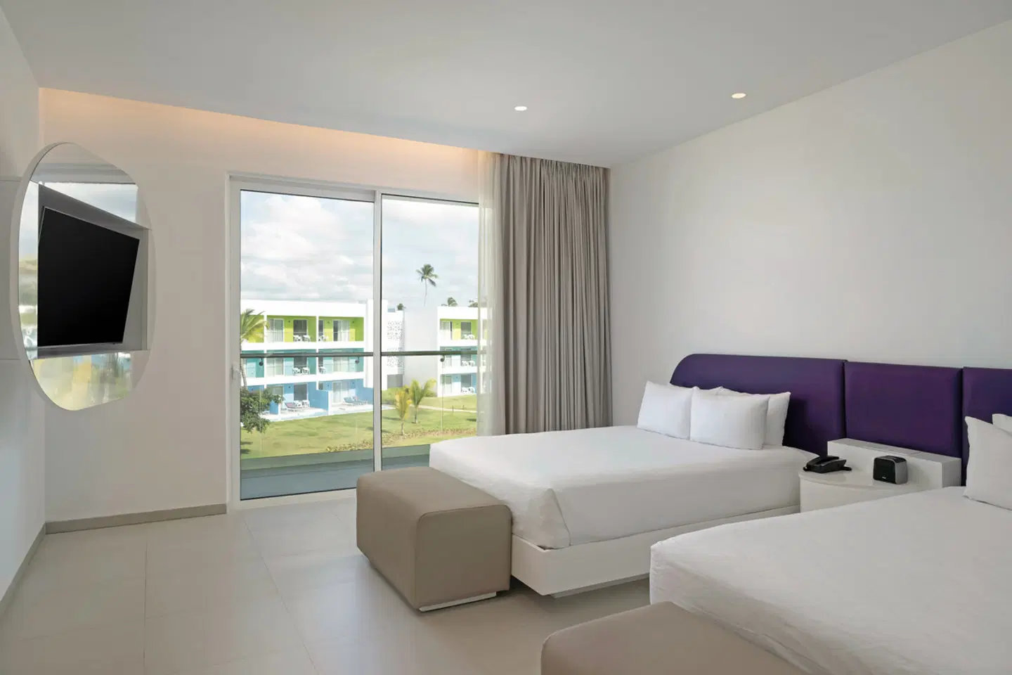 Marriott Miches Beach ROOM_EXAMPLE