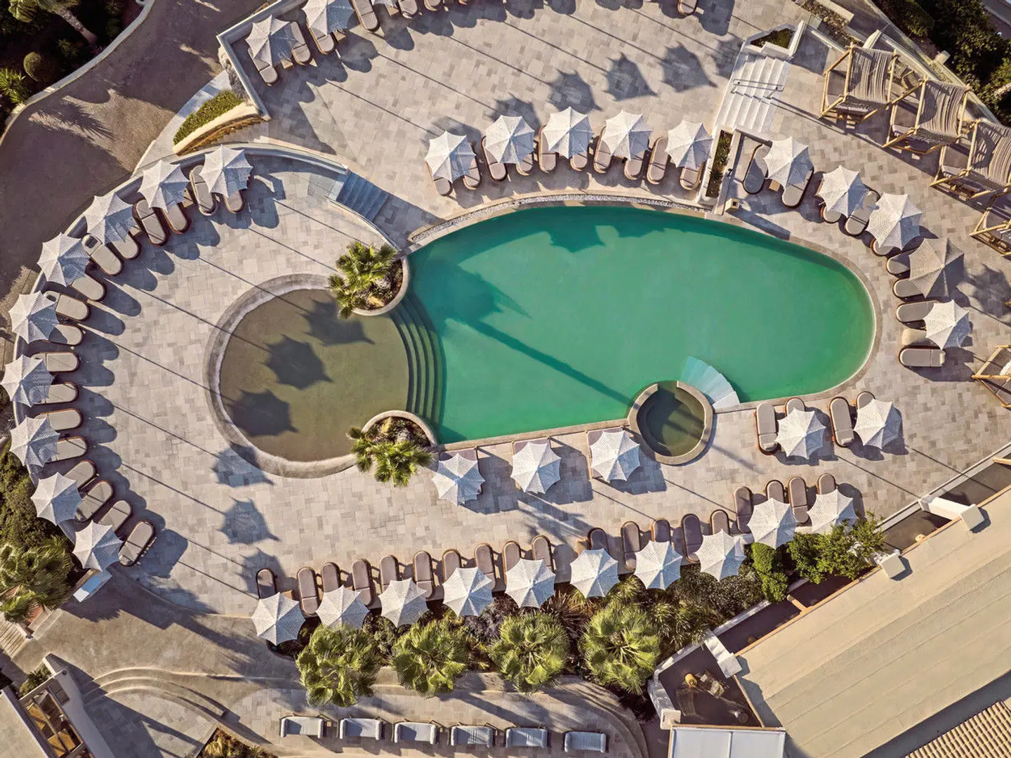 Seaside A Lifestyle Resort MODEL_IMPRESSION