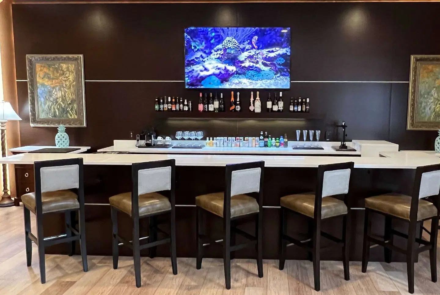 Hawthorn Extended Stay by Wyndham West Palm Beach Konferenz