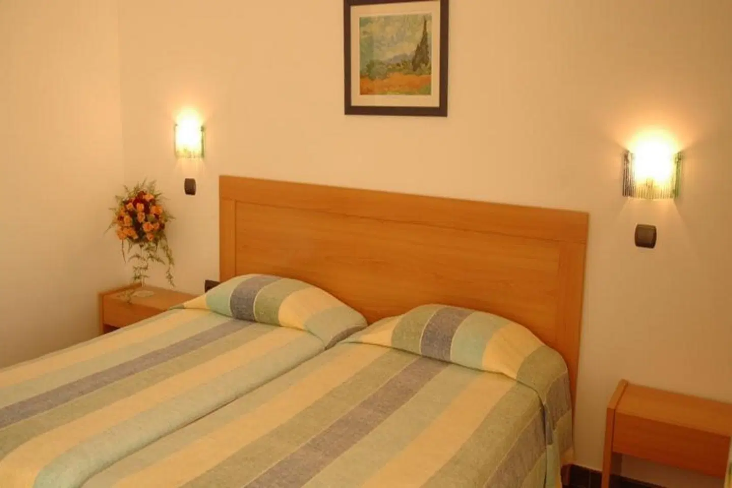 Santa Maria Hotel ROOM_EXAMPLE