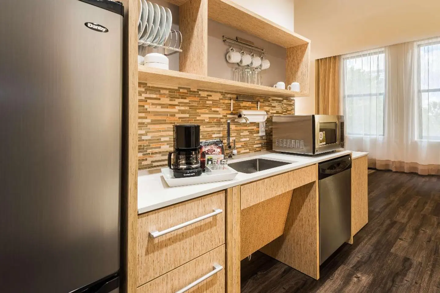 Home2 Suites by Hilton Atlanta Downtown ROOM_EXAMPLE