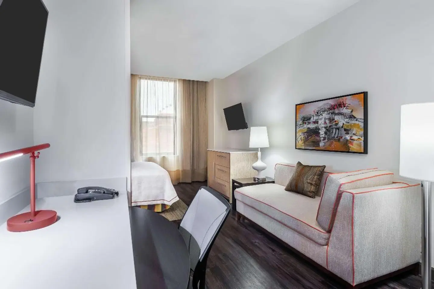 Home2 Suites by Hilton Atlanta Downtown ROOM_EXAMPLE