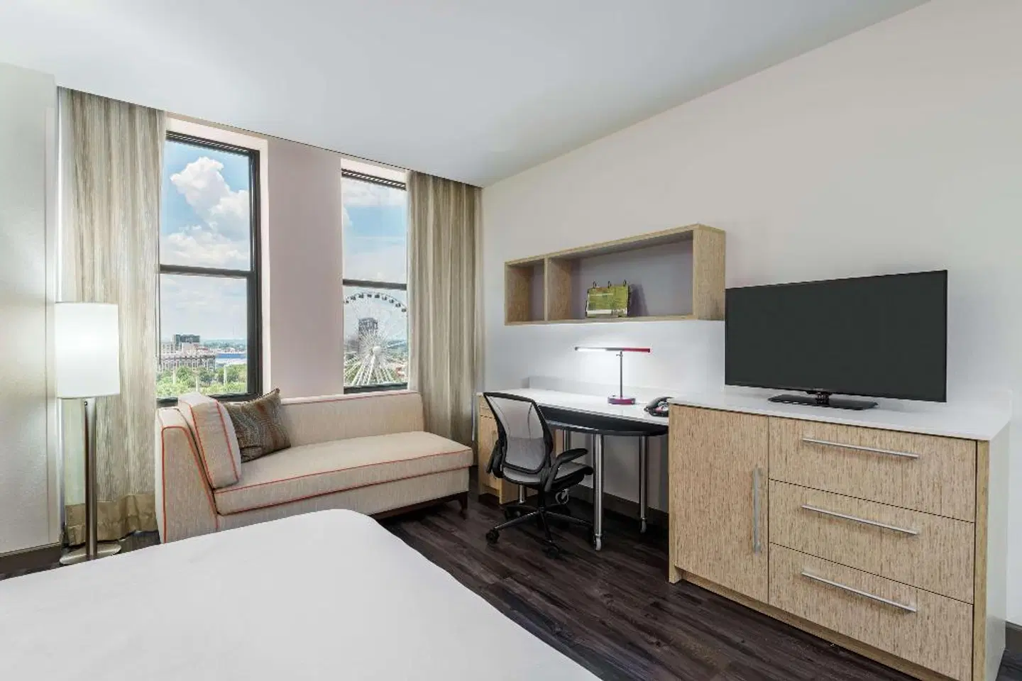 Home2 Suites by Hilton Atlanta Downtown ROOM_EXAMPLE