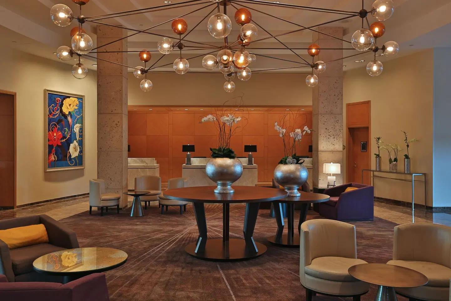 InterContinental at Doral Miami LOUNGE_LOBBY