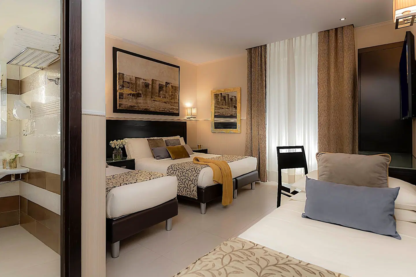 Yes Hotel ROOM_EXAMPLE