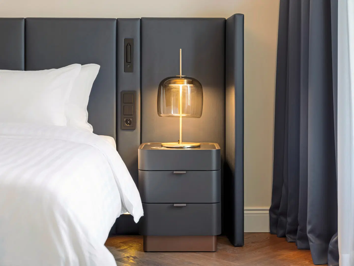 Steigenberger Icon Europäischer Hof ROOM_EXAMPLE