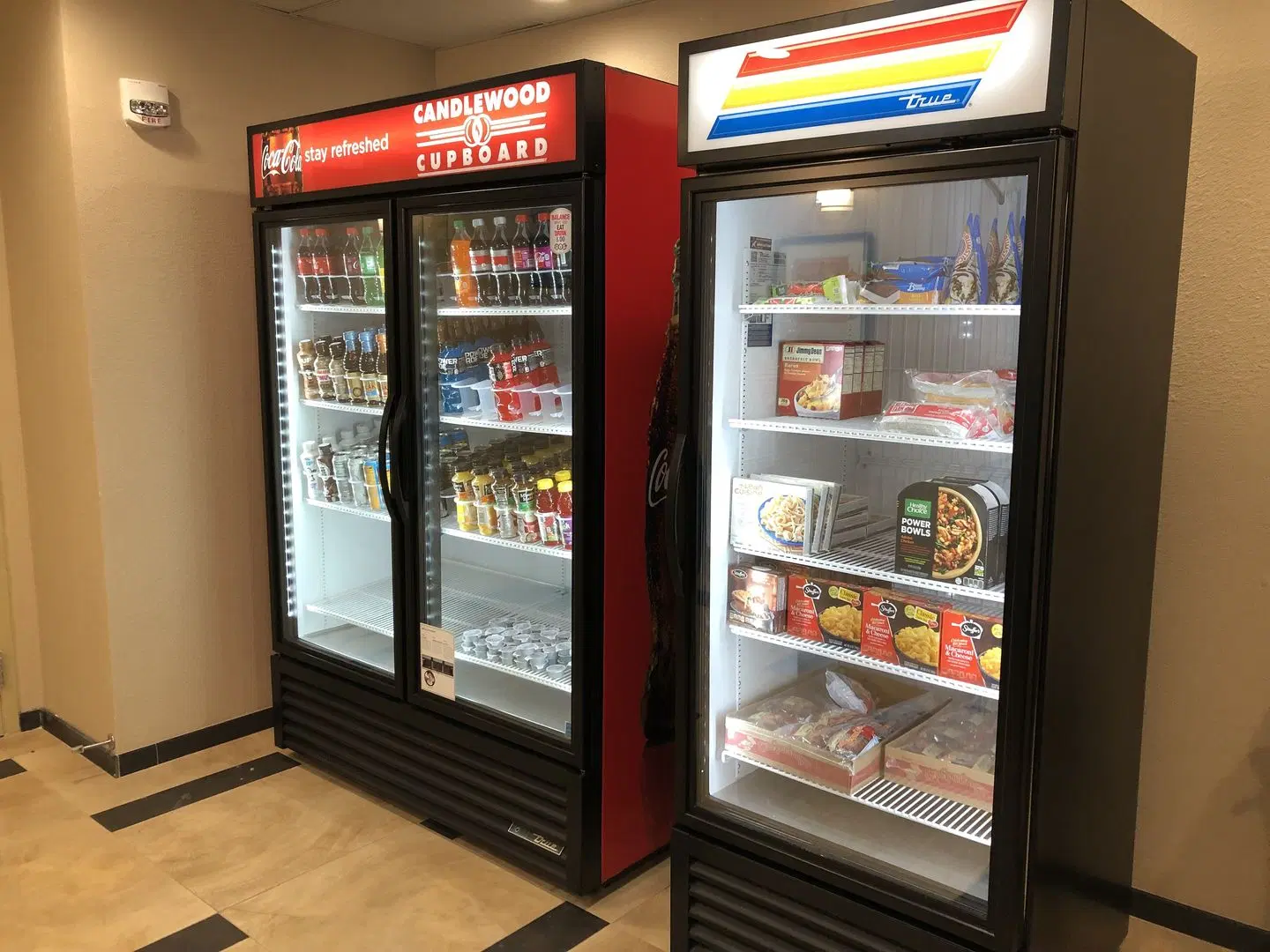 Candlewood Suites Panama City Beach Pier Bar