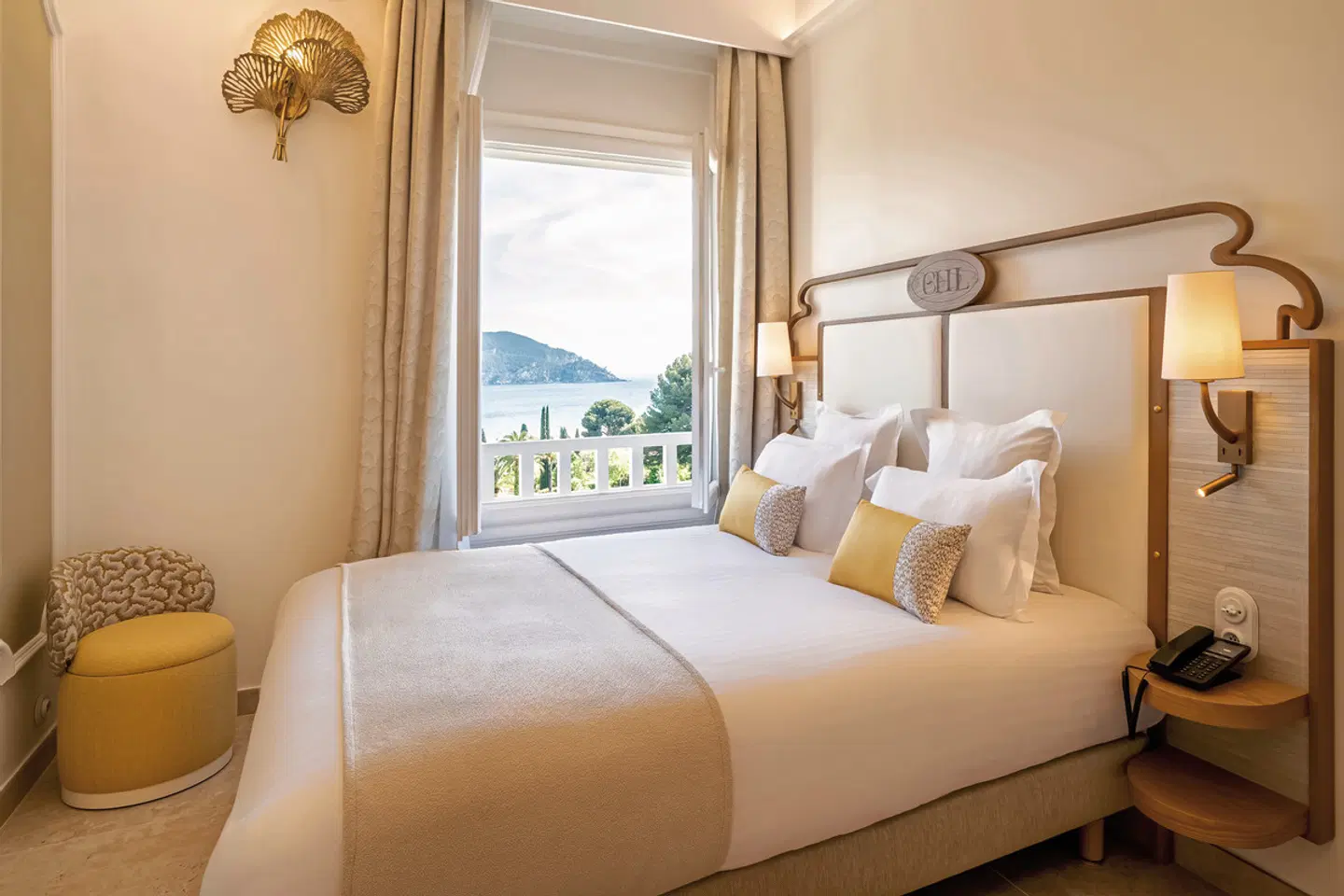 Grand Hôtel Les Lecques ROOM_EXAMPLE