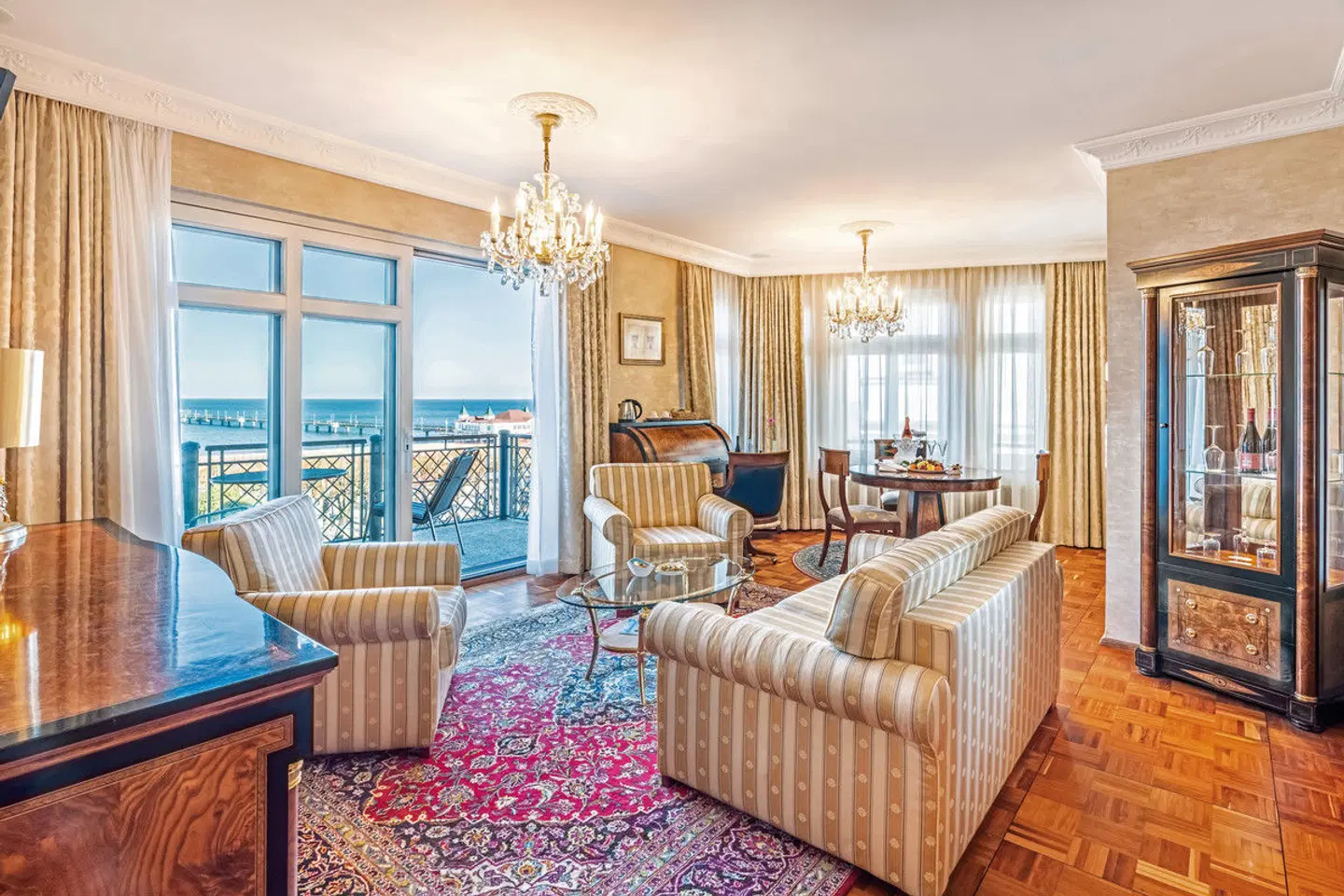 SEETELHOTEL Ahlbecker Hof ROOM_EXAMPLE