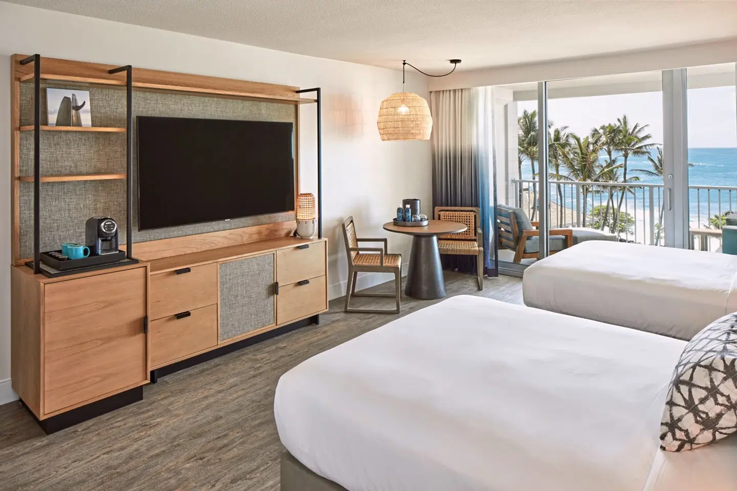 The Ritz-Carlton Oahu, Turtle Bay ROOM_EXAMPLE