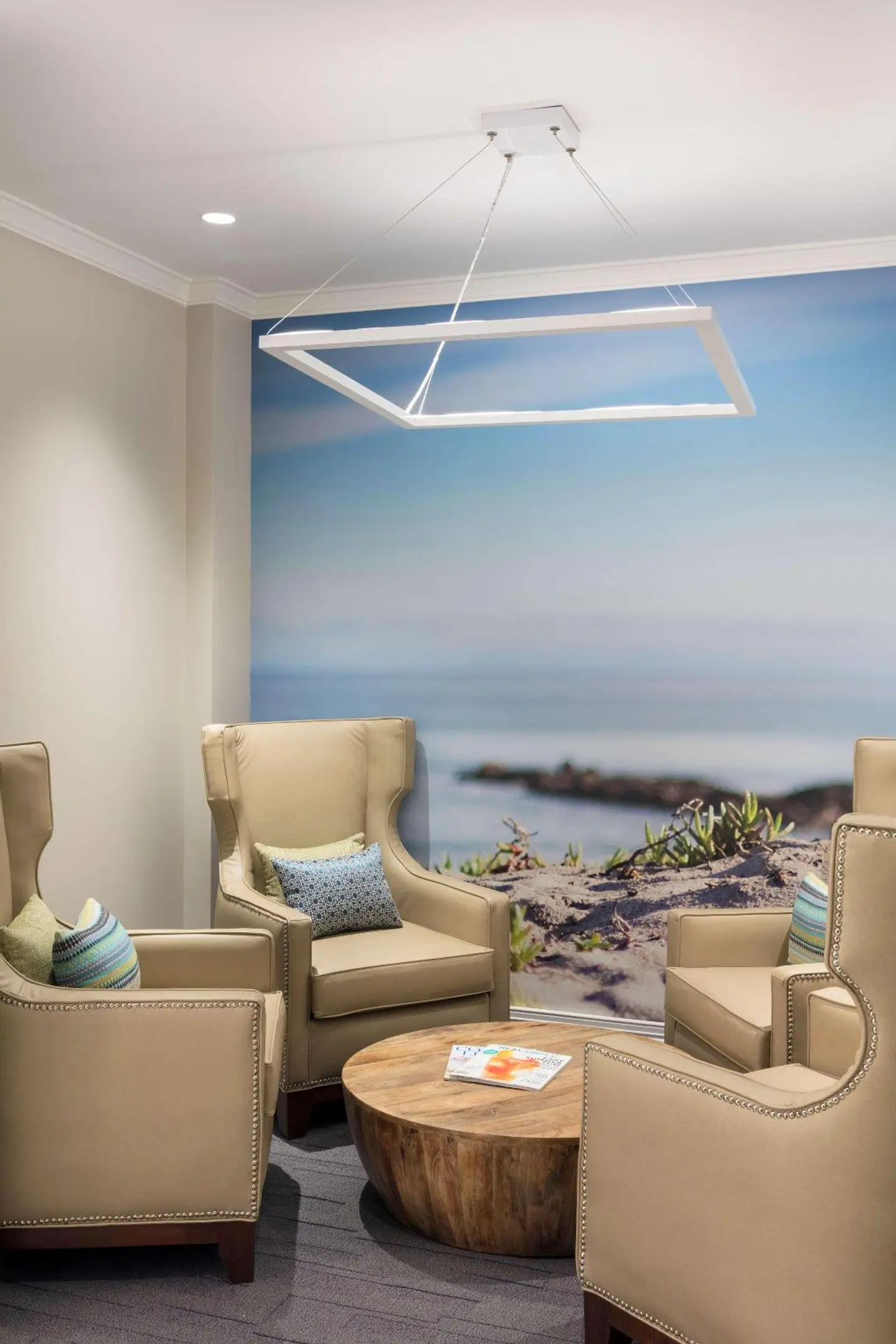 Hilton Clearwater Beach Resort LOUNGE_LOBBY