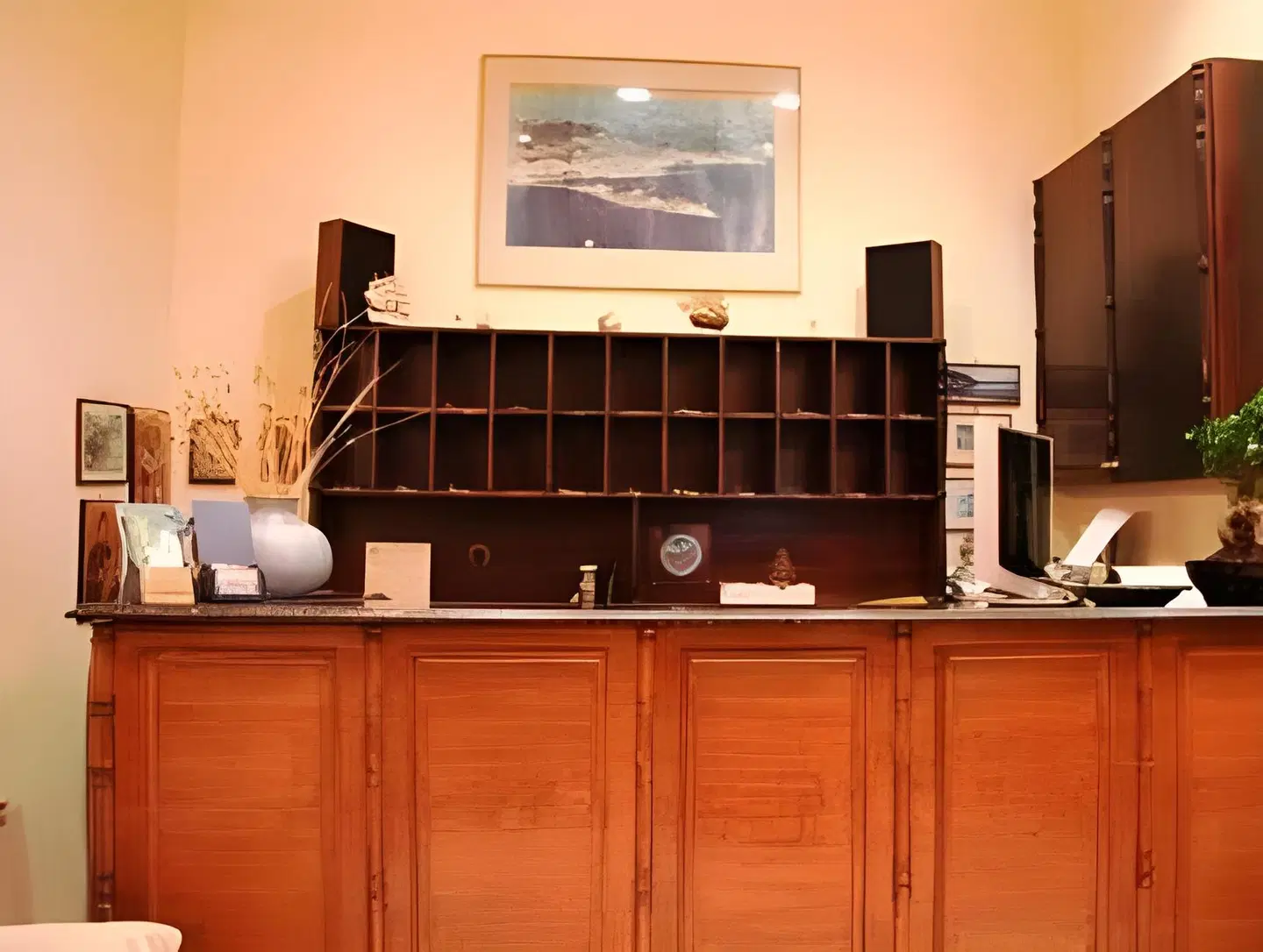 Aktaion City Hotel ROOM_EXAMPLE