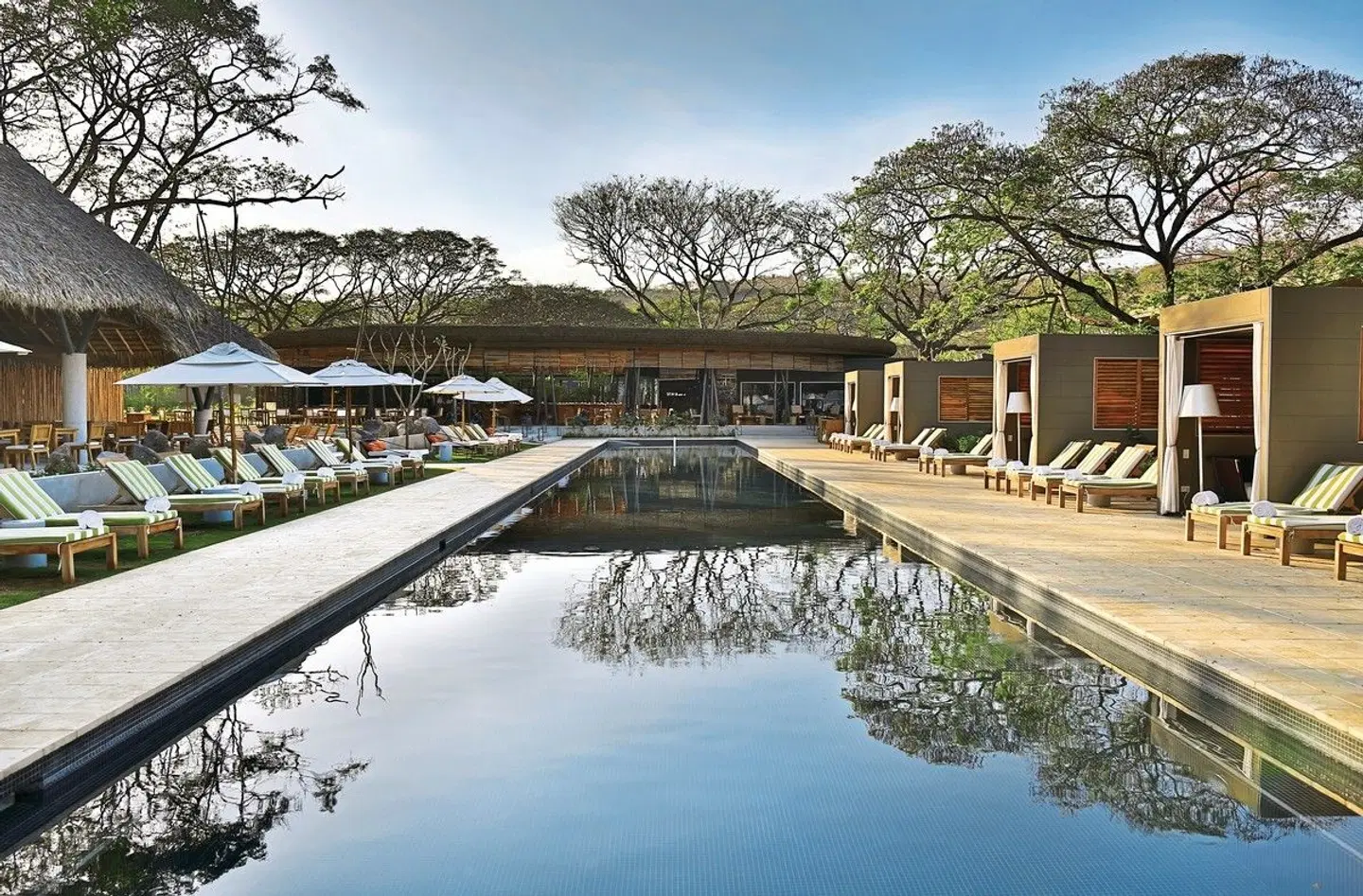 El Mangroove, Autograph Collection OUTDOOR_POOL