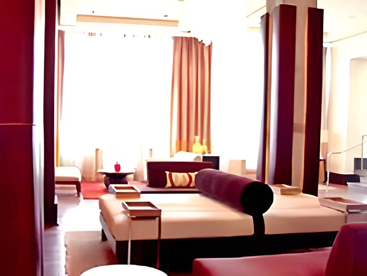 Glenn Hotel, Autograph Collection ROOM_EXAMPLE