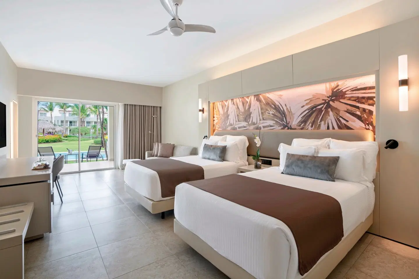 Breathless Punta Cana Resort & Spa ROOM_EXAMPLE