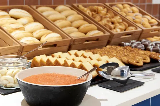 tent Lloret de Mar HEALTH_BEAUTY