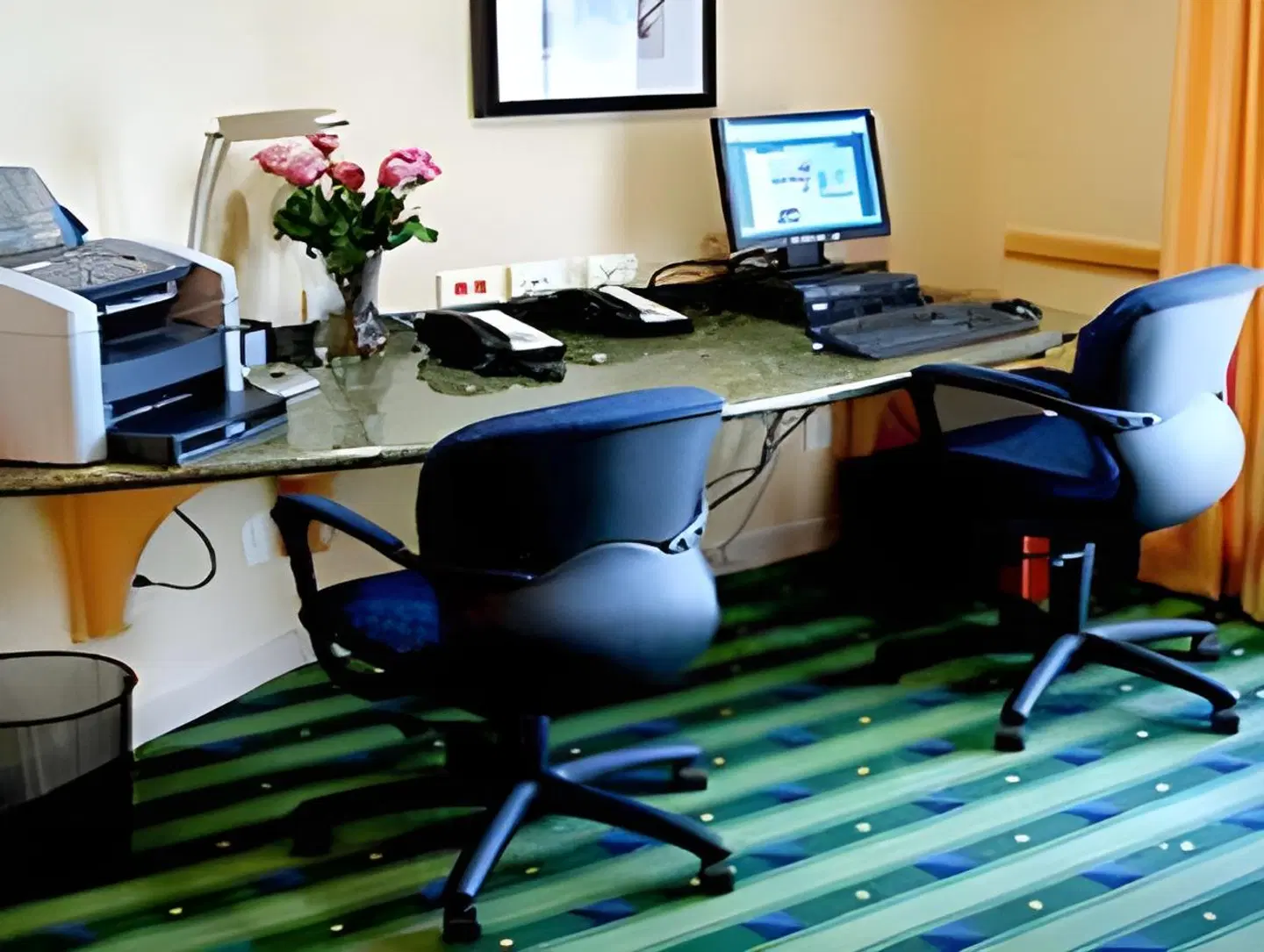 SpringHill Suites by Marriott Fort Myers Airport SPORTS_AND_LEISURE