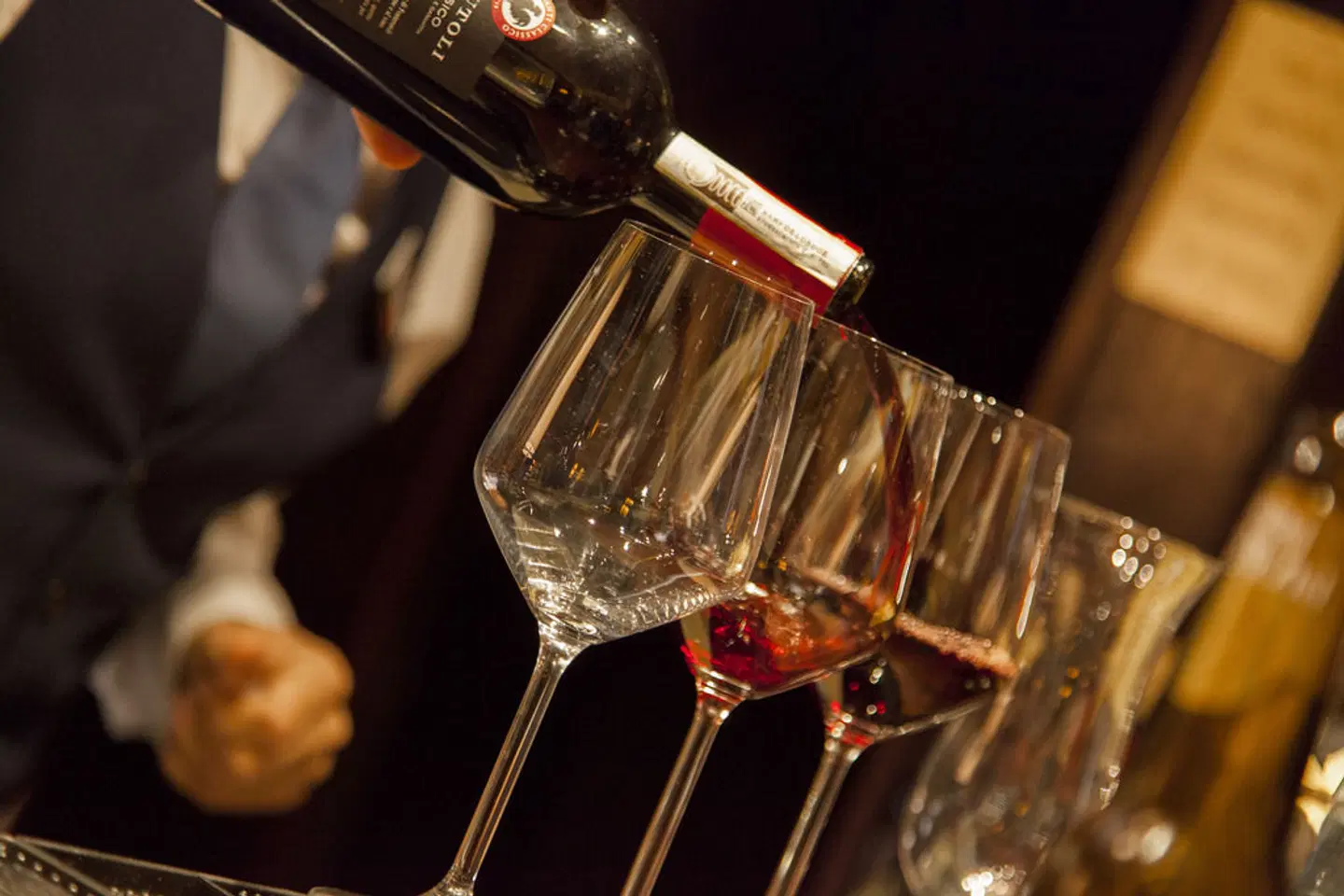 Saturnia & International SPORTS_AND_LEISURE