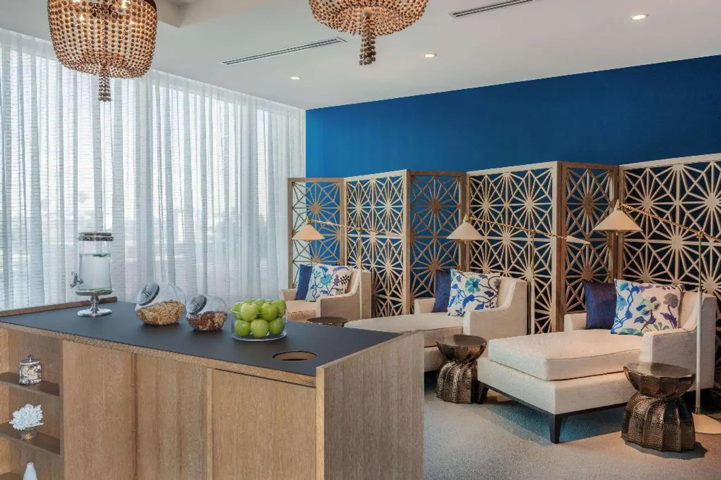 Wyndham Grand Clearwater Beach LOUNGE_LOBBY