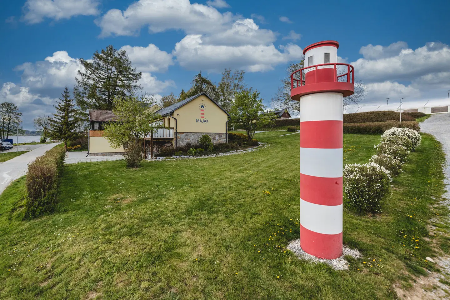 Hotel Relax EXTERIOR