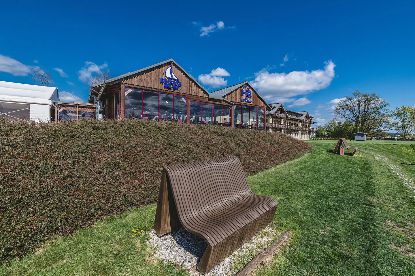 Hotel Relax EXTERIOR