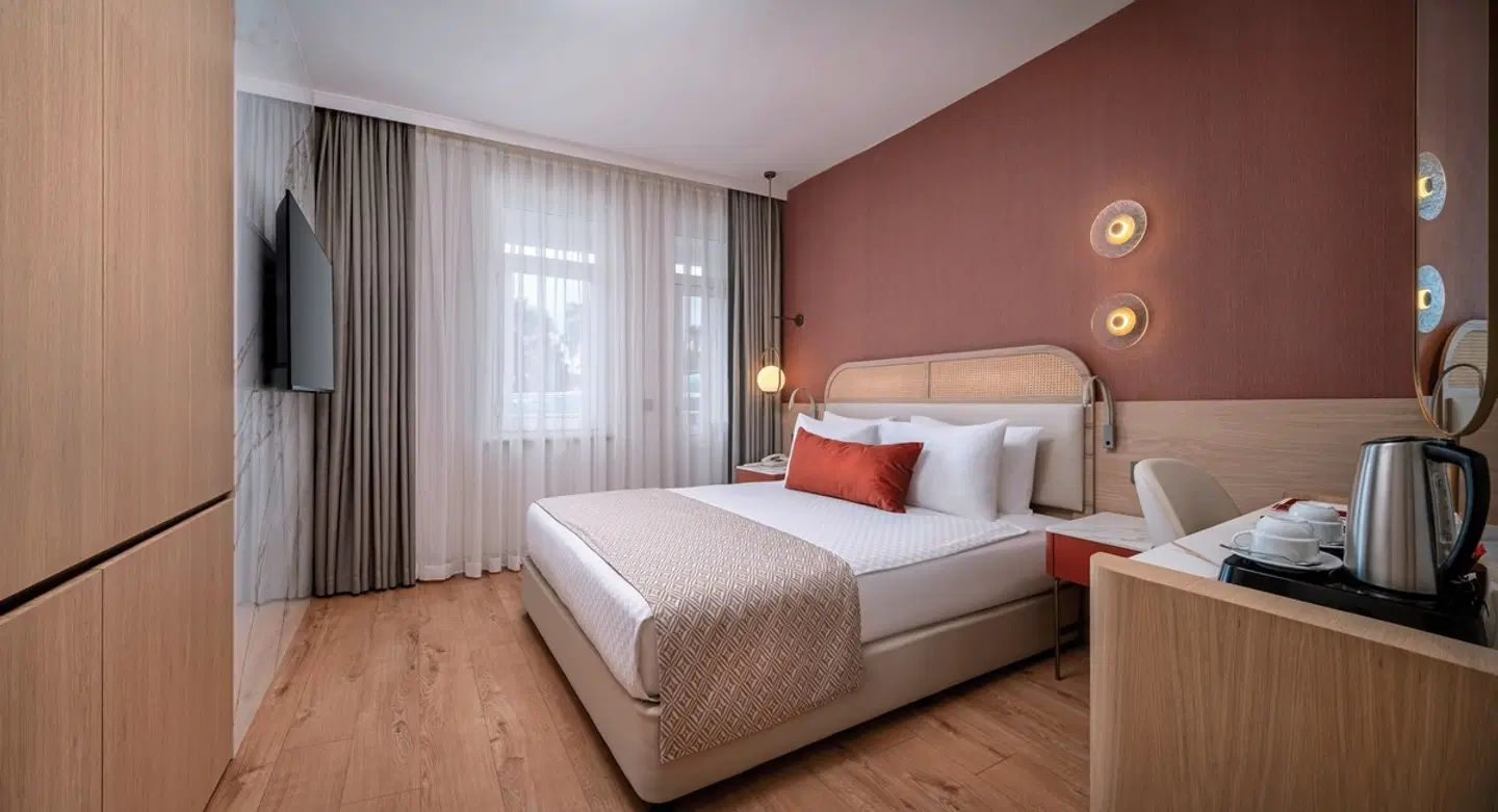 Trendy Palm Beach Adults only ROOM_EXAMPLE