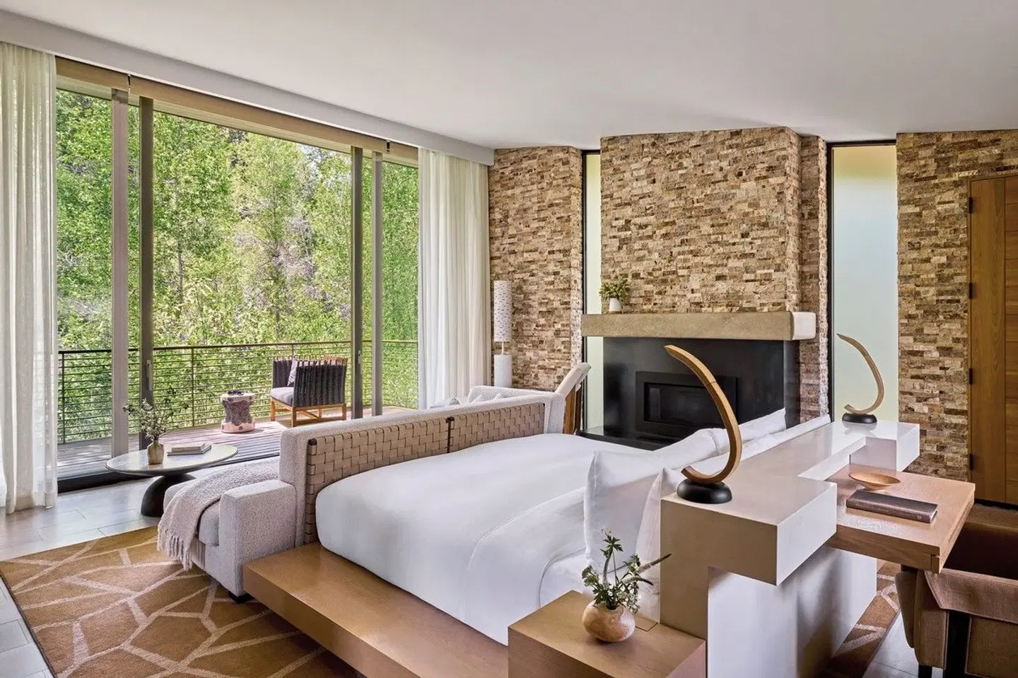 The Lodge at Blue Sky, Auberge Collection ROOM_EXAMPLE