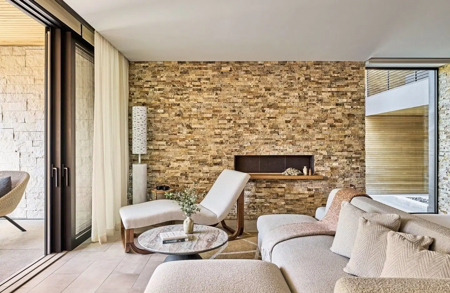 The Lodge at Blue Sky, Auberge Collection HEALTH_BEAUTY