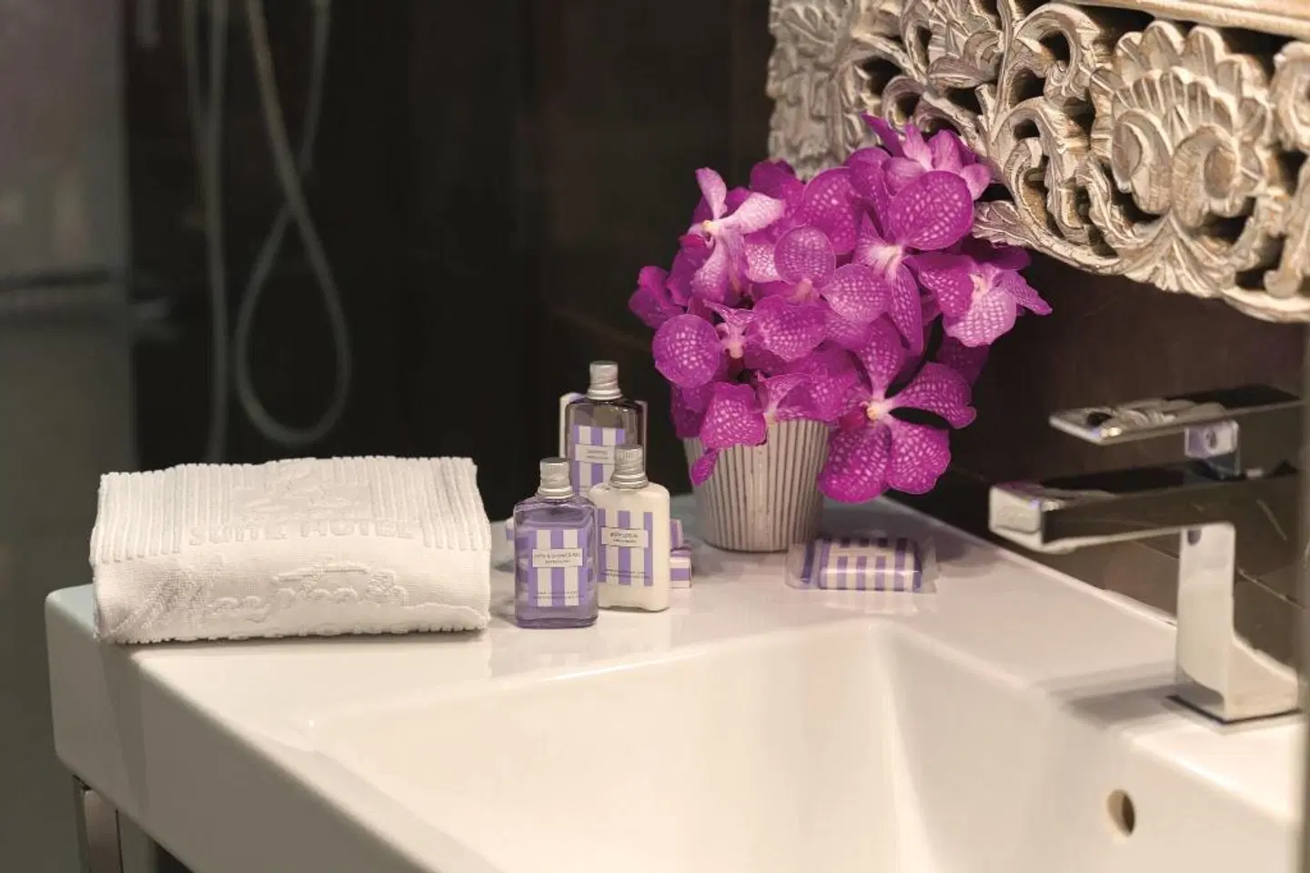 Maestrale Restaurant