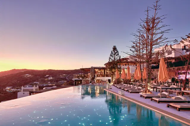 Myconian Utopia OUTDOOR_POOL