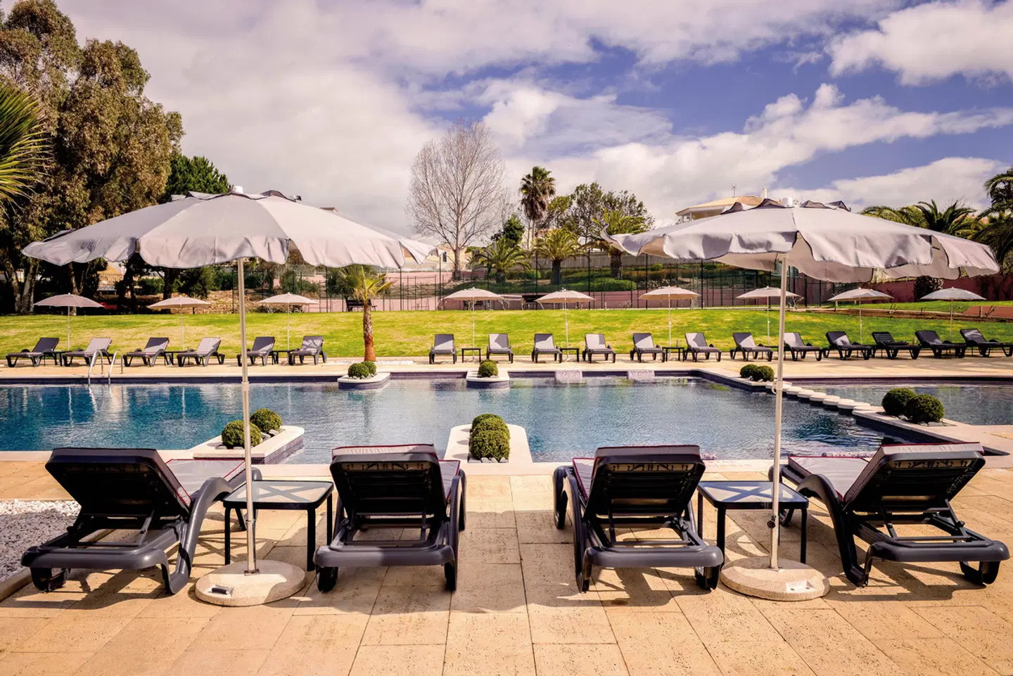 Vila Galé Collection Praia Terrasse