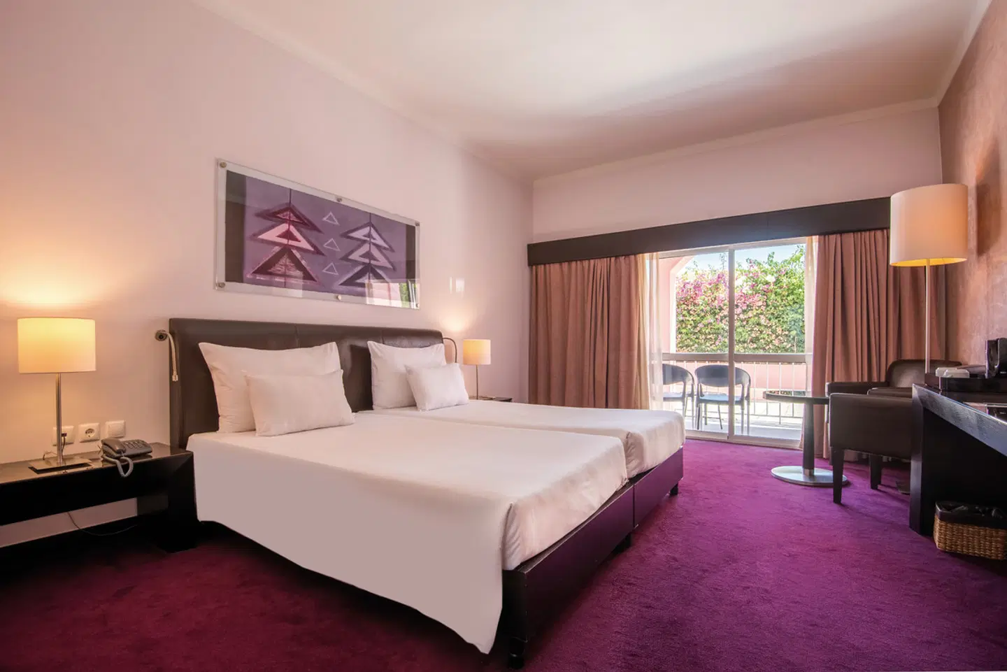 Vila Galé Collection Praia ROOM_EXAMPLE