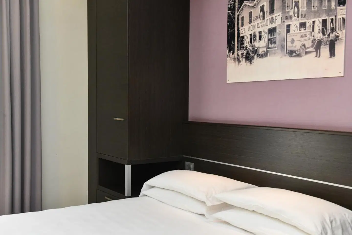 Hotel Vienna ROOM_EXAMPLE