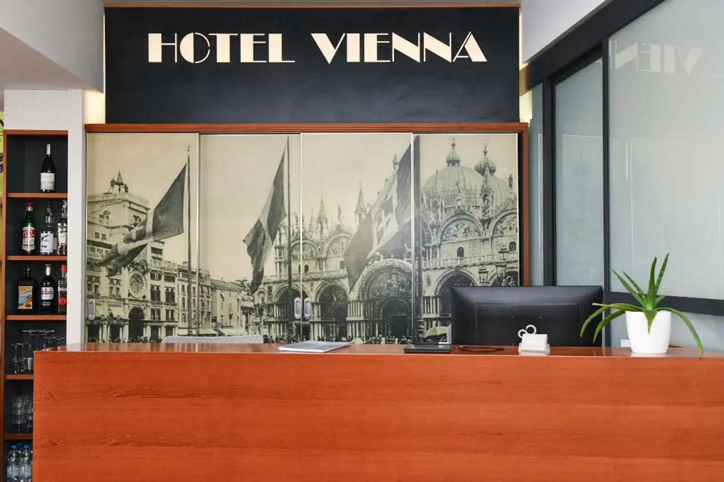 Hotel Vienna SPORTS_AND_LEISURE